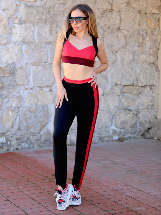 Спортно-елегантно бюстие – Sport Bras Спортно-елегантно бюстие – Sport Bras