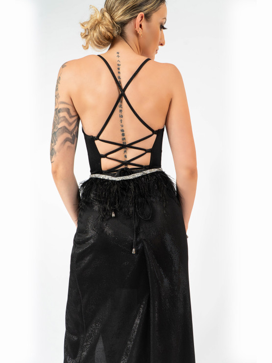 Long formal dress Alexa Long formal dress Alexa