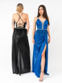 Long formal dress Alexa Long formal dress Alexa