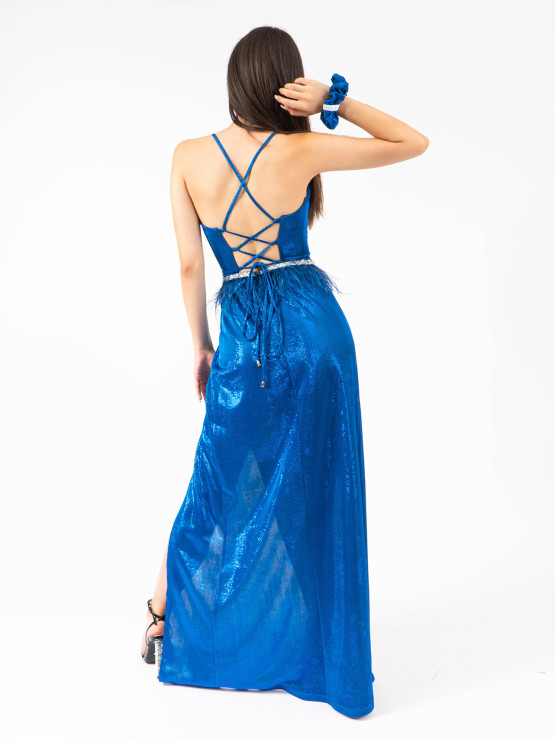 Long formal dress Alexa Long formal dress Alexa