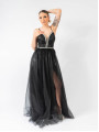 Long formal dress Nataly Long formal dress Nataly
