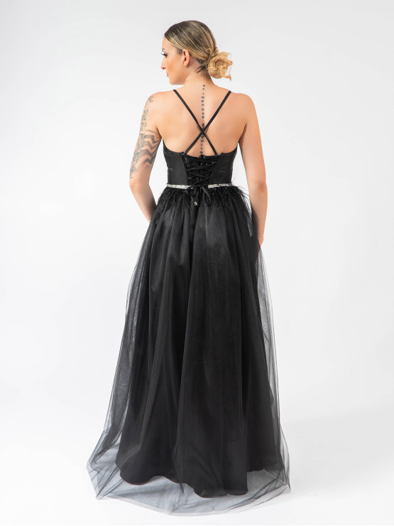 Long formal dress Nataly Long formal dress Nataly
