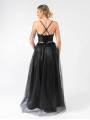 Long formal dress Nataly Long formal dress Nataly