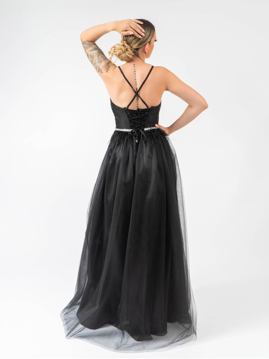 Long formal dress Nataly Long formal dress Nataly
