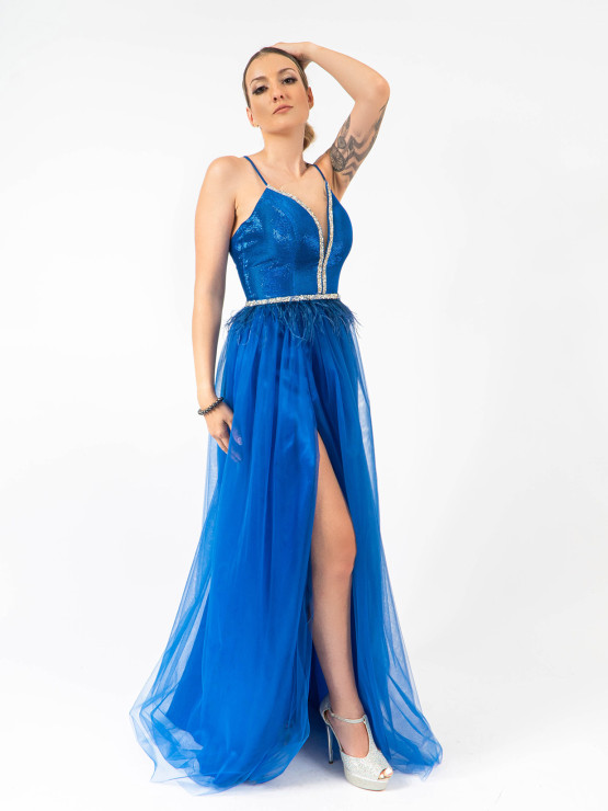 Long formal dress Nataly Long formal dress Nataly
