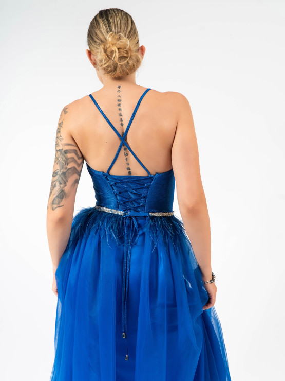 Long formal dress Nataly Long formal dress Nataly